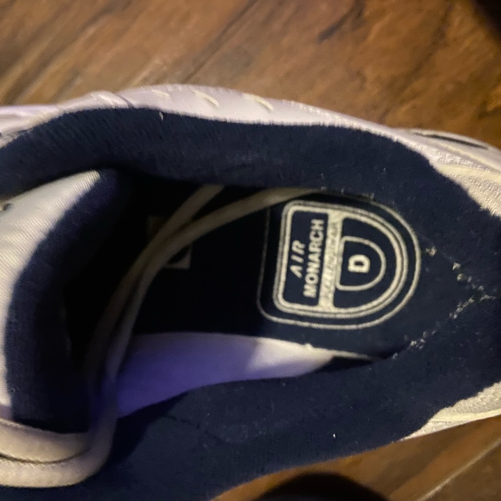 Authentic Nike Men”s Sneakers size11 NWOT - Picture 7 of 11